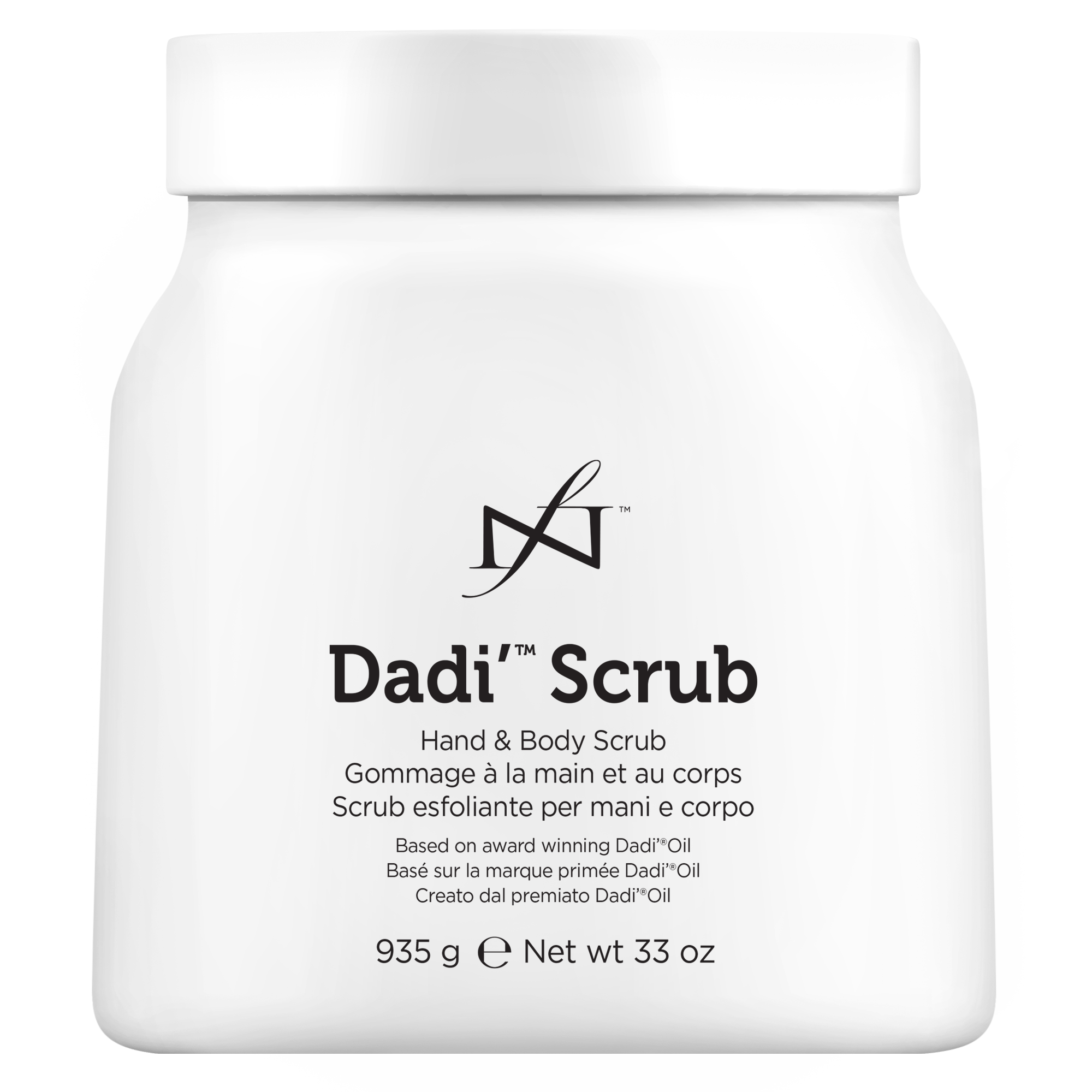 Dadi' Scrub - Afbeelding 5