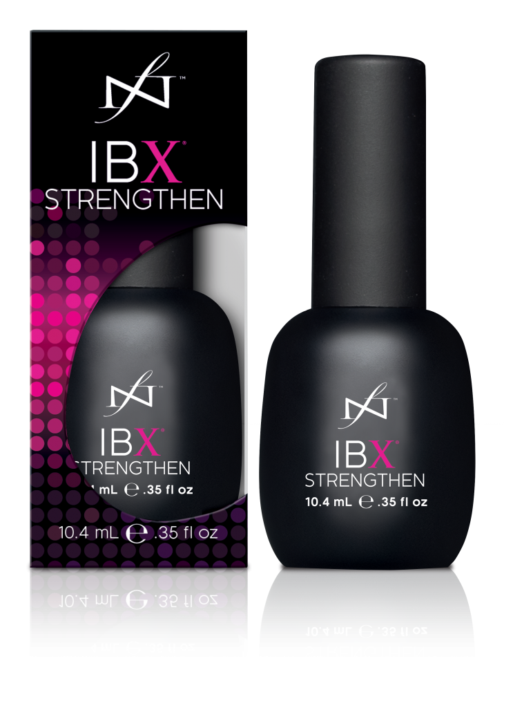 IBX Strengthen All for Nails