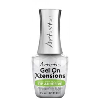Gel on Xtensions Adhesive