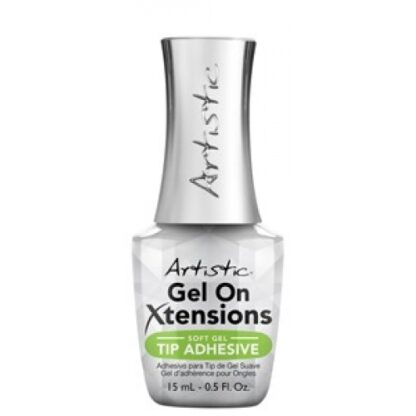 Gel on Xtensions Adhesive
