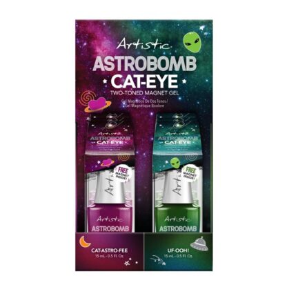 AstroBomb Cat-Eye