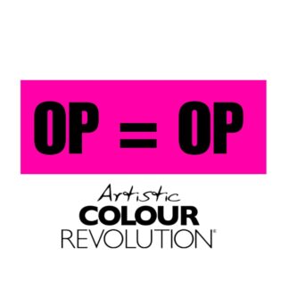 OP = OP  Colour Revolution