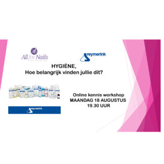 REYMERINK Online 18 AUGUSTUS