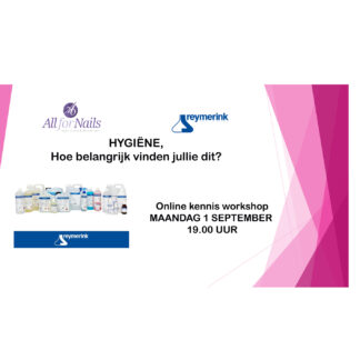 REYMERINK Online 1 SEPTEMBER
