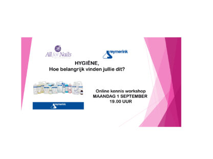 REYMERINK Online 1 SEPTEMBER