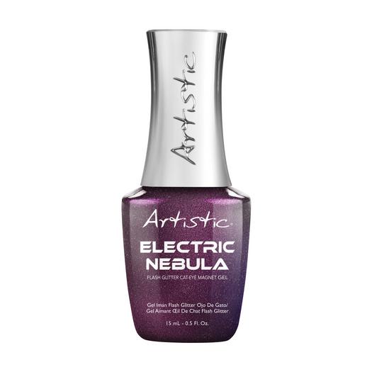 Electric Nebula - Afbeelding 2