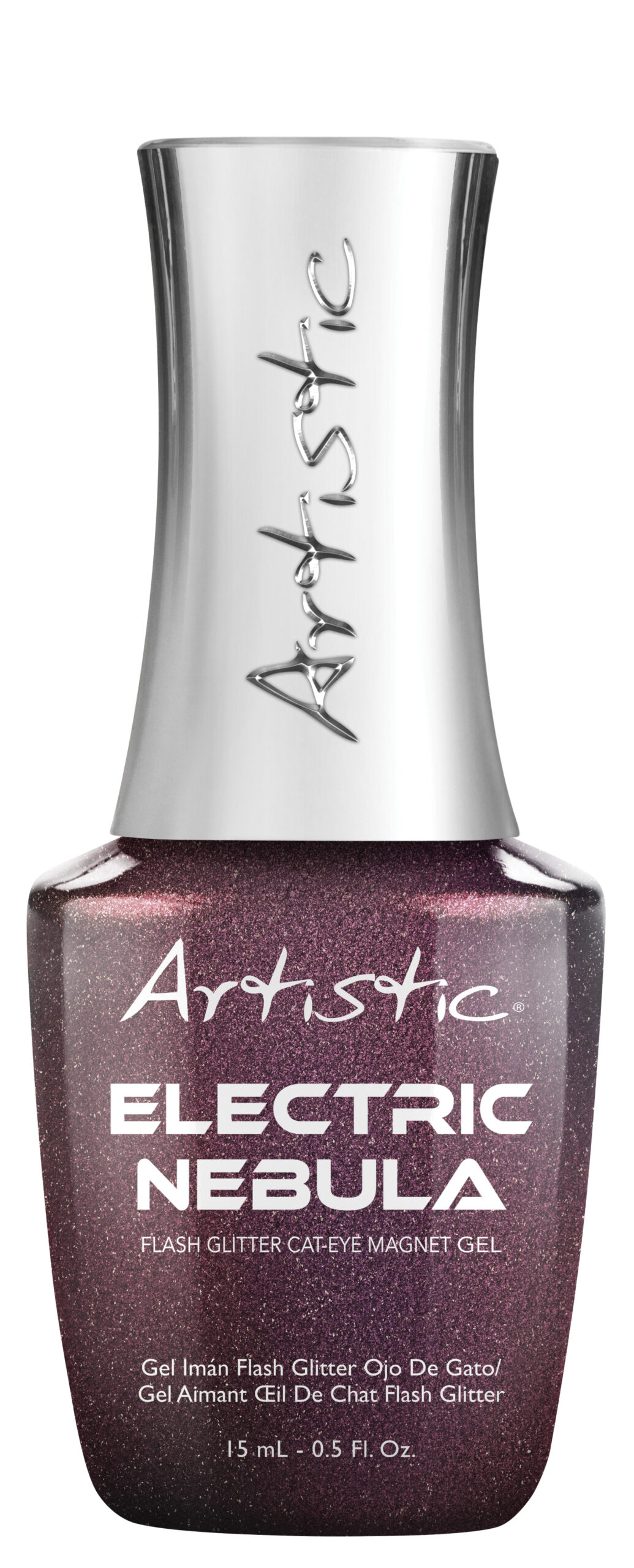 Electric Nebula - Afbeelding 6