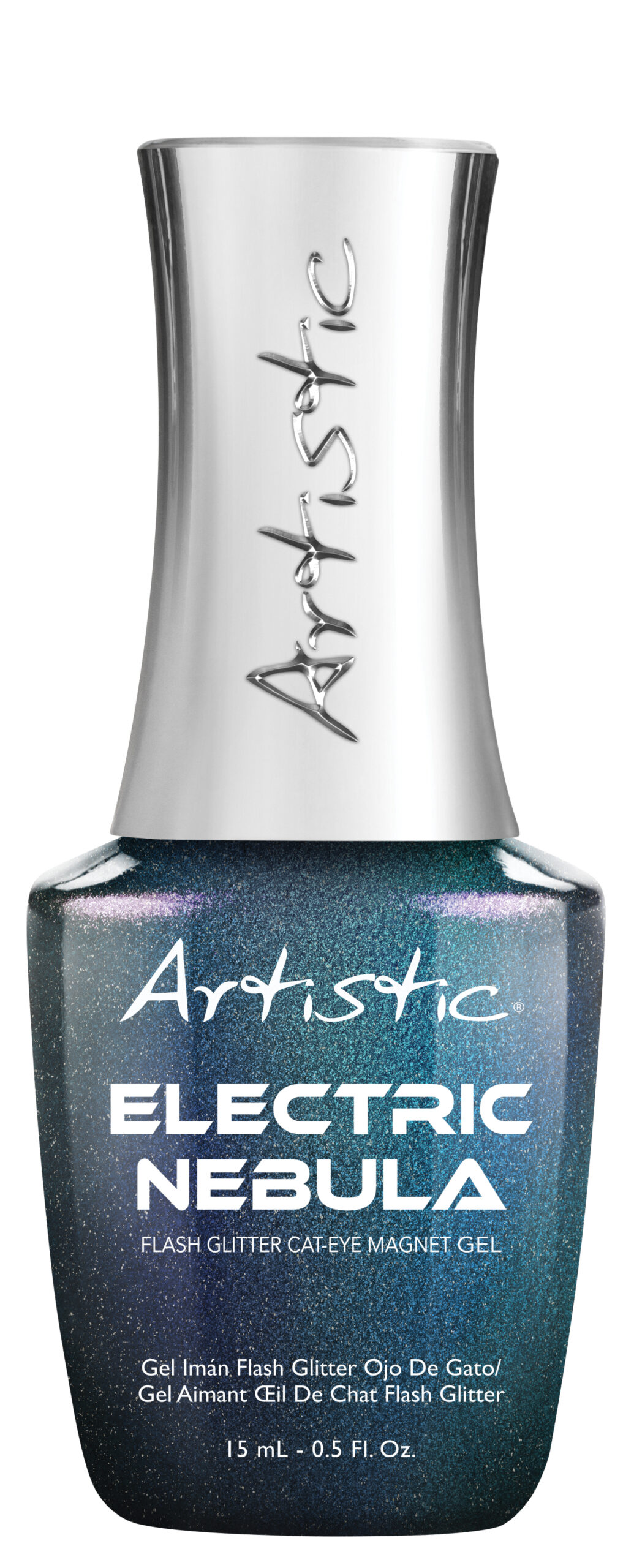 Electric Nebula - Afbeelding 4