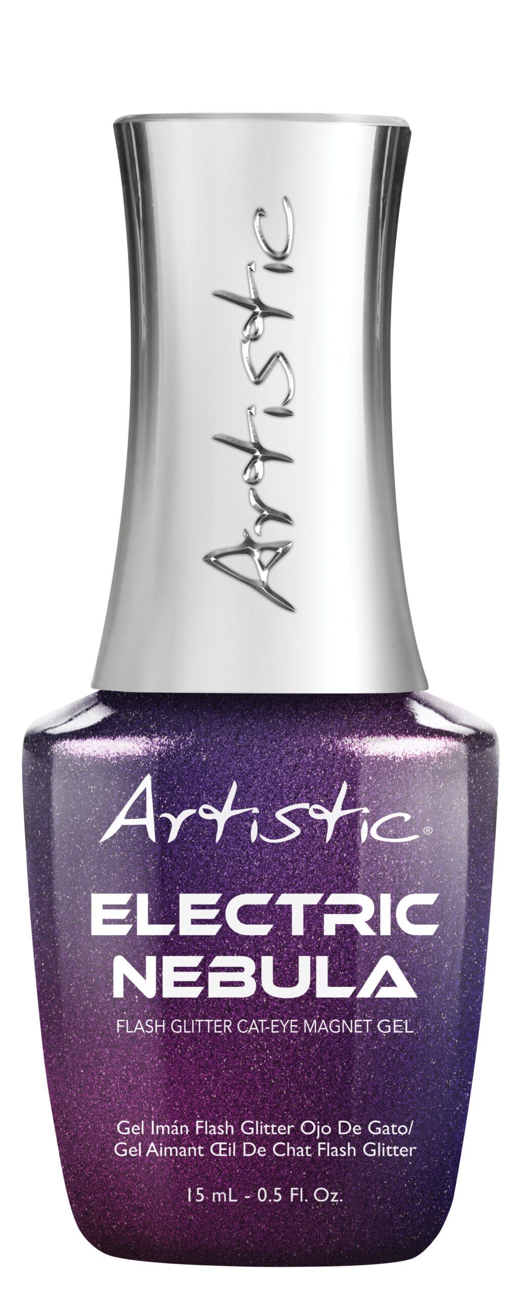 Electric Nebula - Afbeelding 11