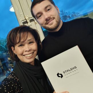 Staleks Products & Pododisc