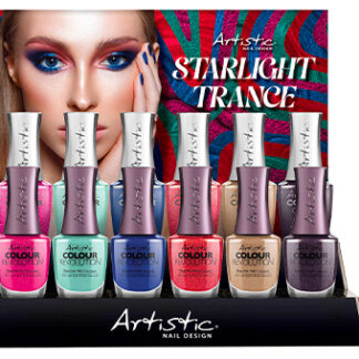 Starlight Trance 2025