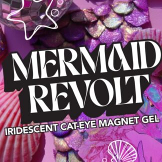 Mermaid Revolt Cat-Eye