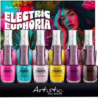 Electric Euphoria 2026